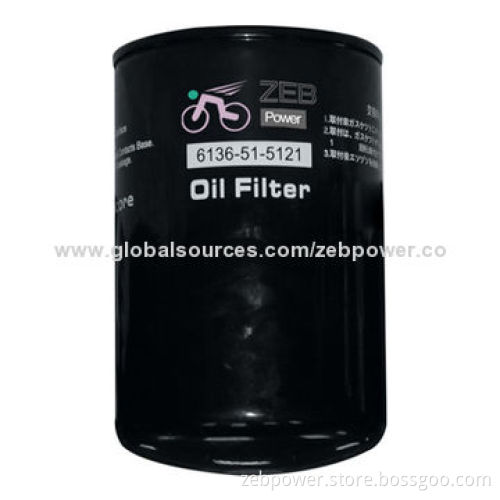 1R0716 oil filter replacement CAT filter